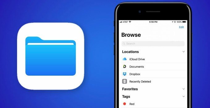 filzaescaped ios 12