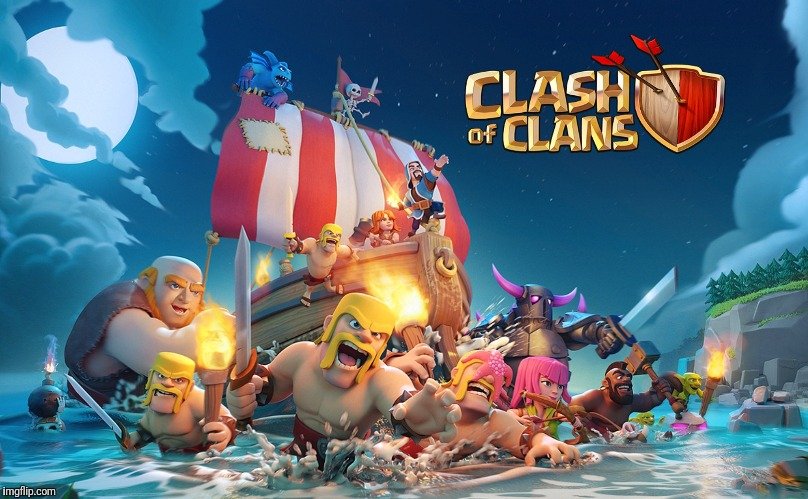 PlenixClash ipa ios