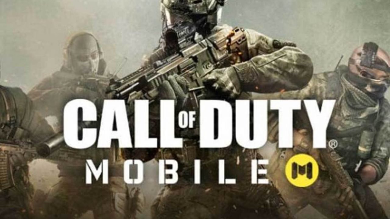 Call of Duty Mobile Apk + Obb Data Latest Download ... - 