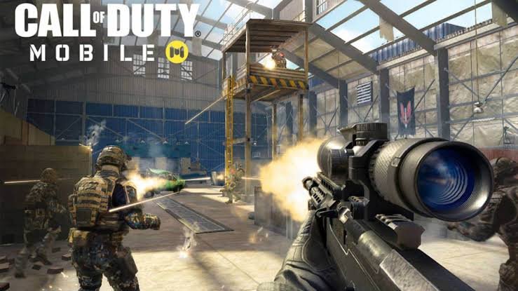 Download Call of Duty Mobile APK & OBB Data and How to install : r/CallOfDutyMobile