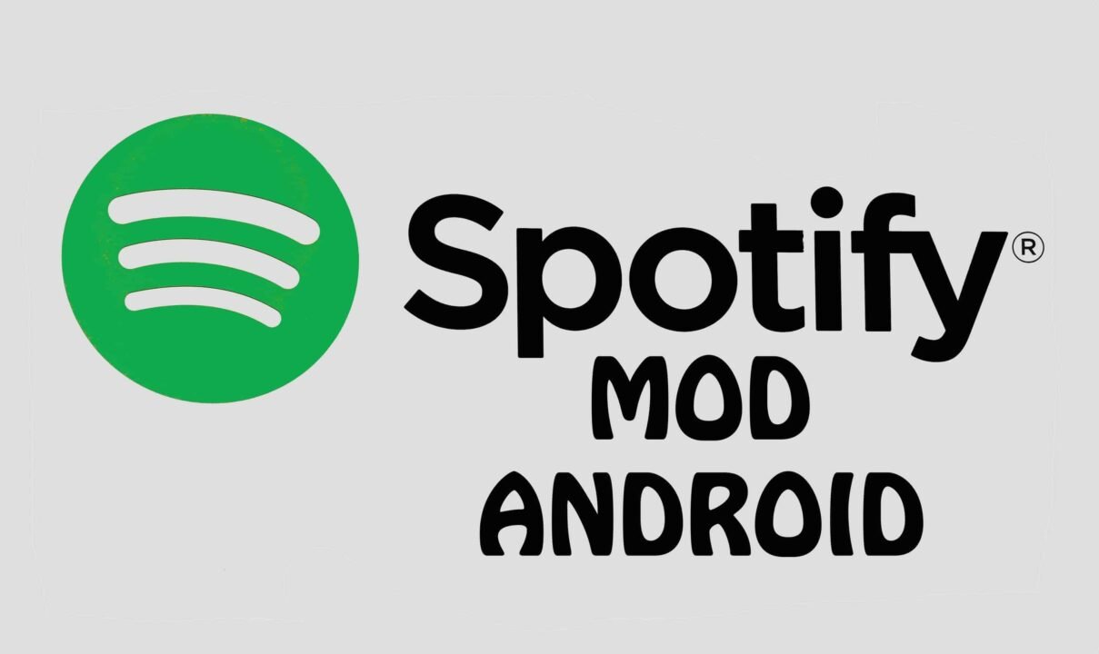 spotify premium mod apk