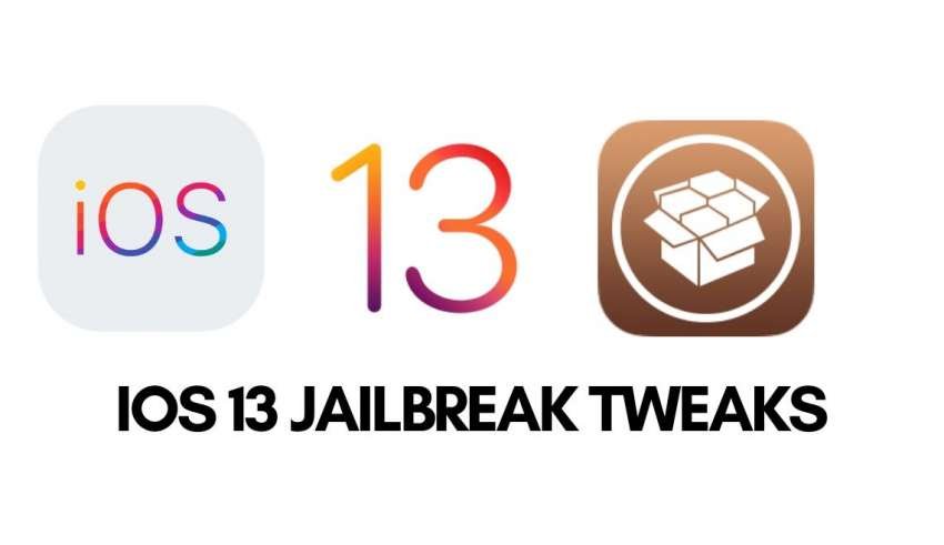 uncover ios 13 jailbreak tweaks cydia compatibility