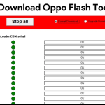 Oppo Flash Tool Download [Cracked and Activated][2022]