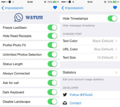 Unlock the Power of WhatsApp with Watusi For WhatsApp IOS: The Ultimate IPA Apps Guide