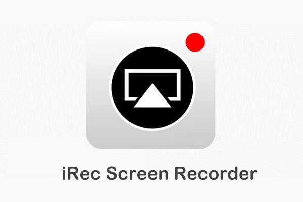 irec ipa screen recorder