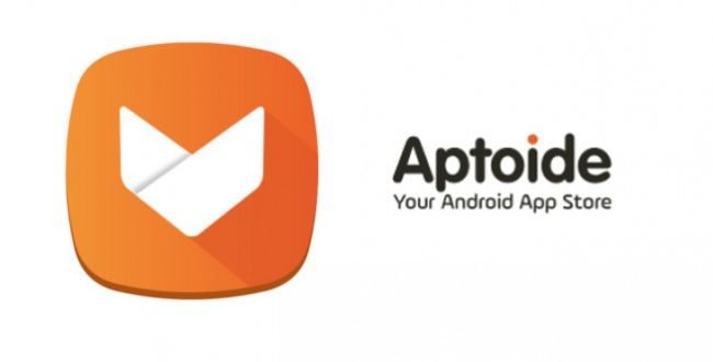 Aptoide cracked store android