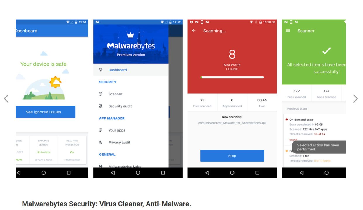 malwarebytes premium mod android