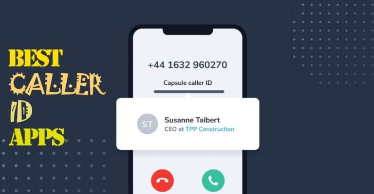 best caller id app for android