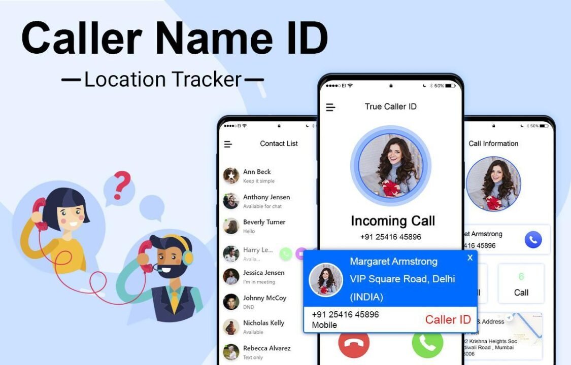 best caller id app 2020