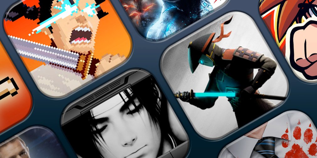 best offline fighting games for android 2022