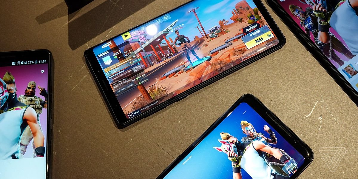 free offline rpg games android