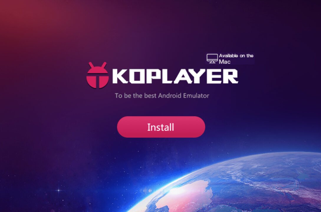 koplayer emaulator