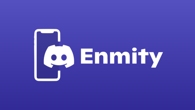 enmity for discord