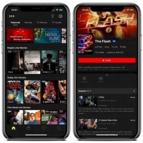 MovieBox Pro iPA iOS 17 Download [Latest Version 2024] iPhone, iPad