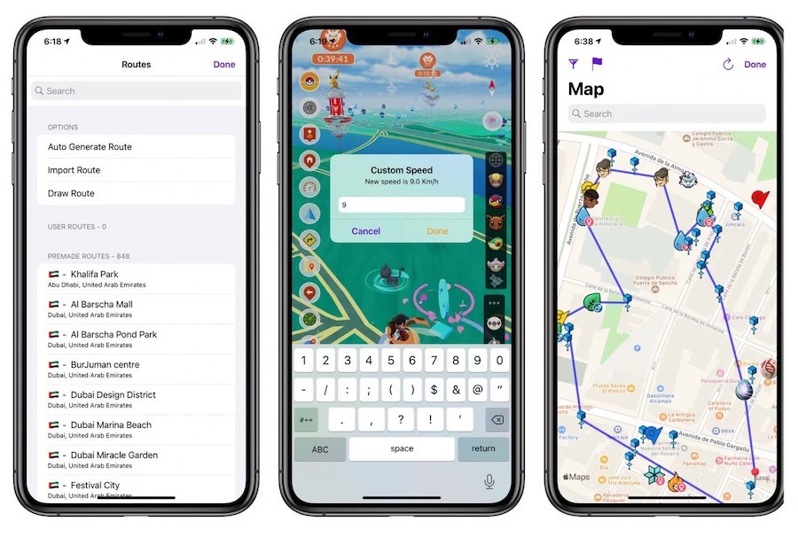 spooferpro ios 17